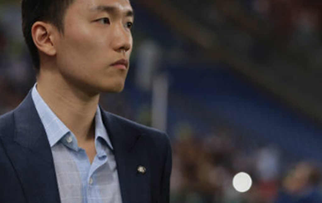 Calciomercato Inter, Zhang è davvero stufo