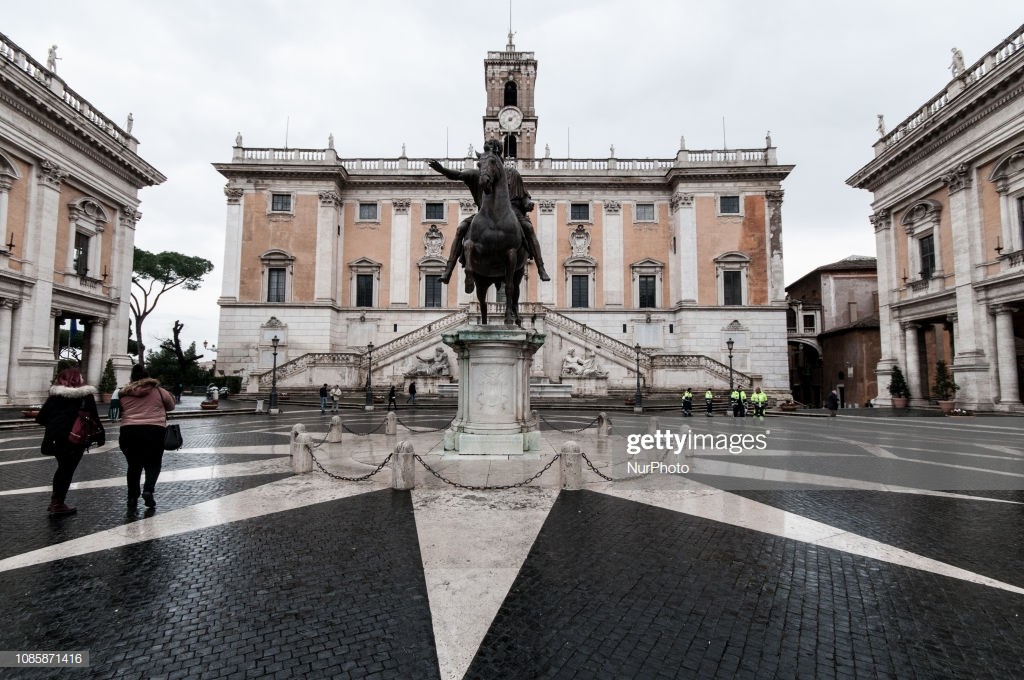 campidoglio
