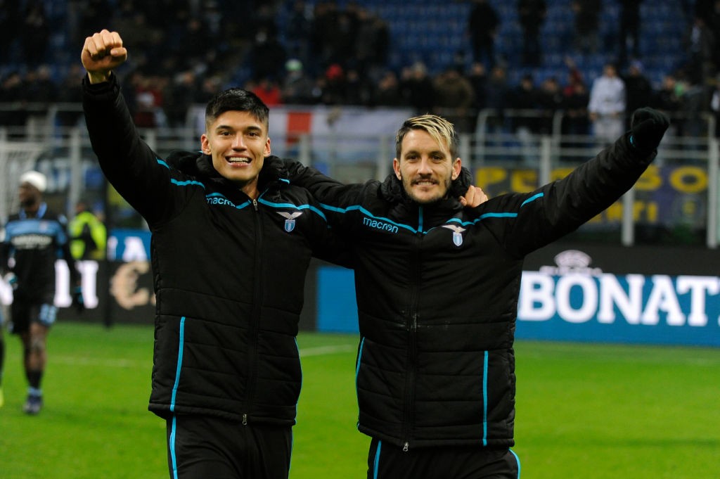 Correa-Luis Alberto