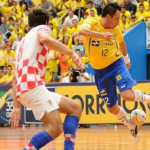 Falcao futsal