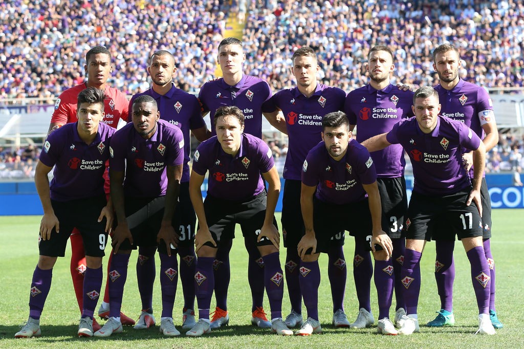 Fiorentina