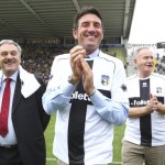 Giovanni Galli ha parlato di Fiorentina-Lazio