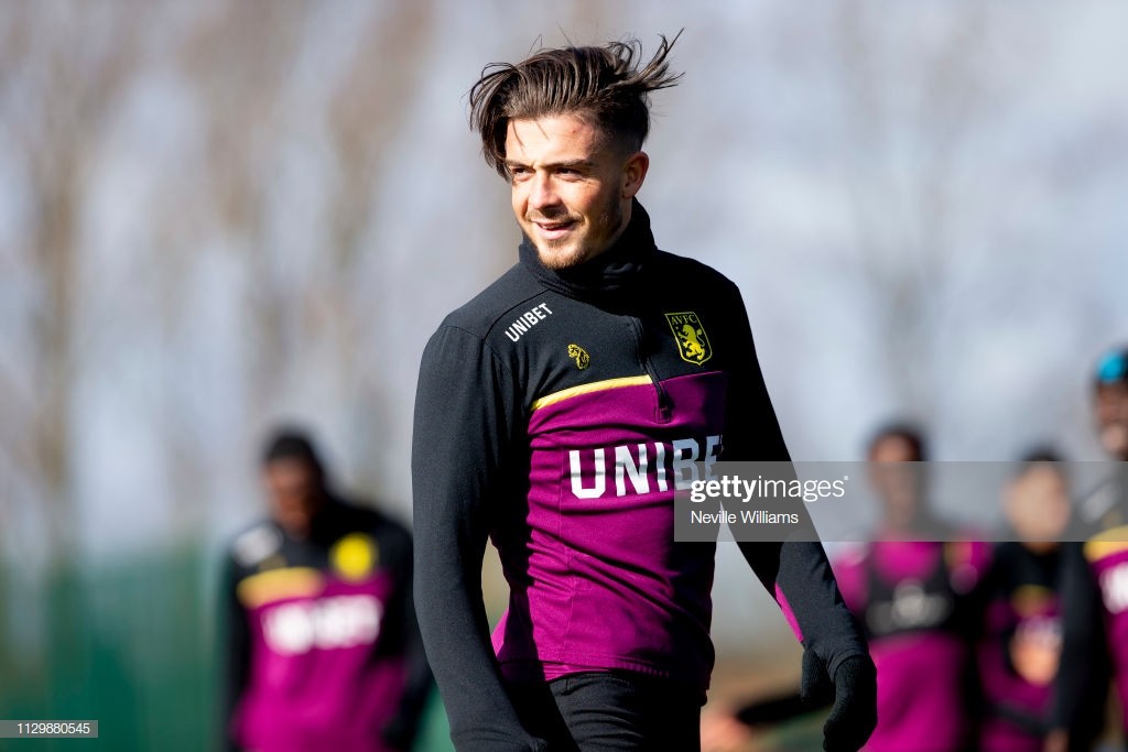 grealish