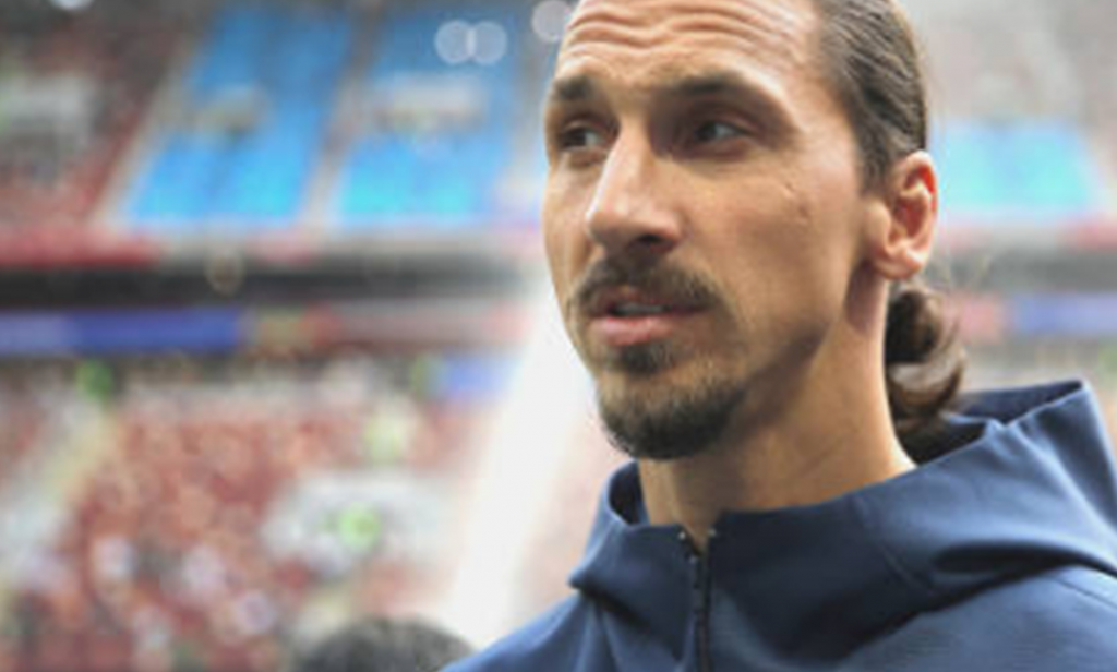 Inter News - Ibrahimovic è un'opportunità