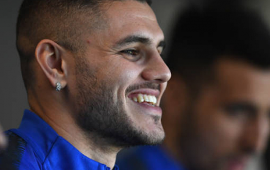 Inter News - Caos Icardi, ci risiamo