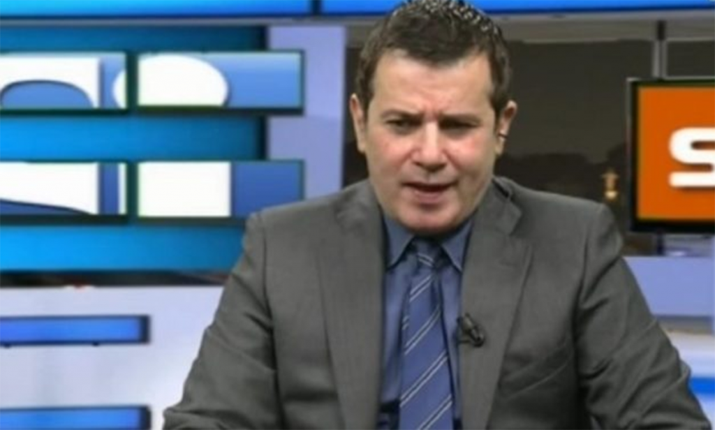 Pedullà fa il punto su Antonio Conte - Inter News