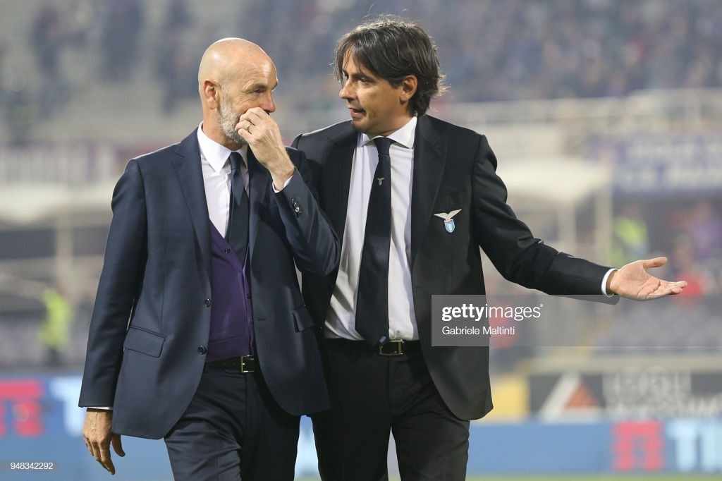 inzaghi pioli