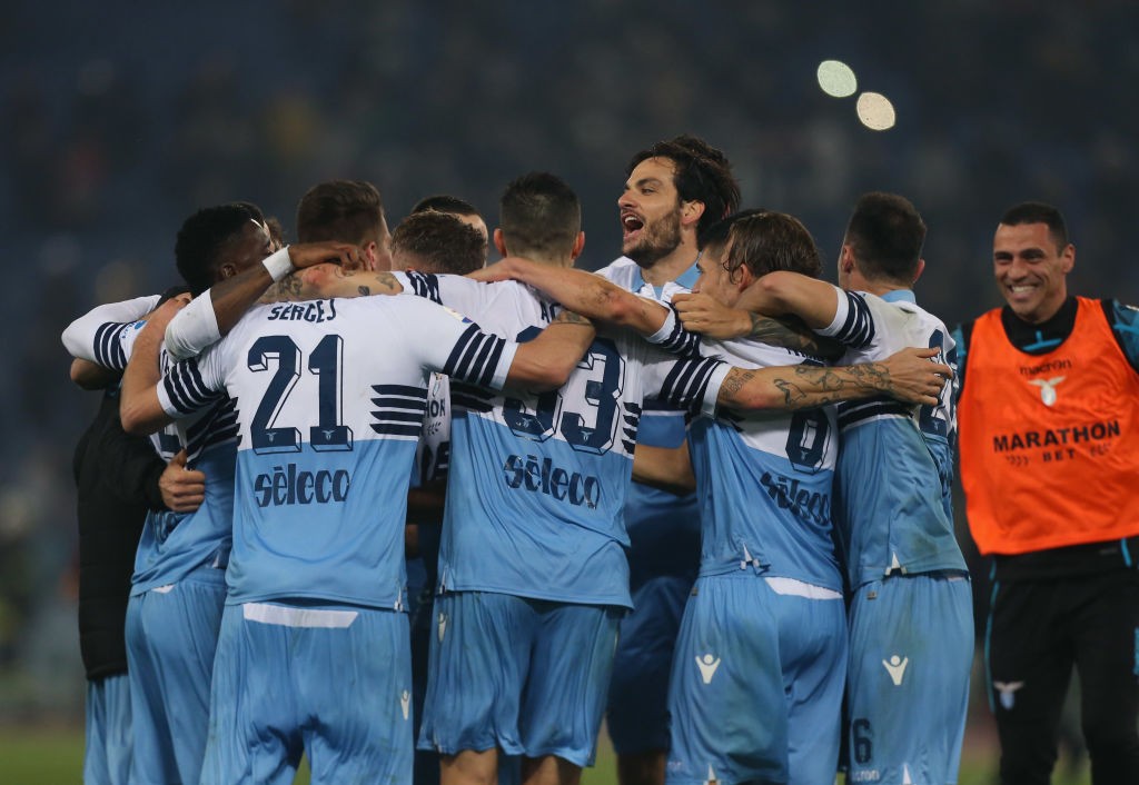 Lazio