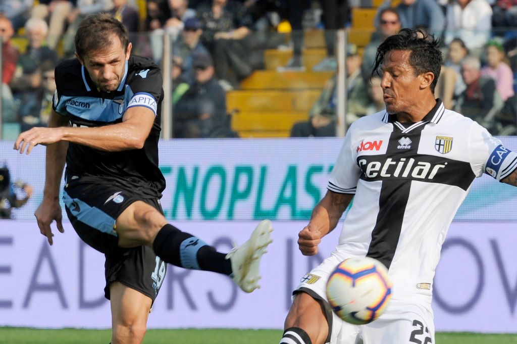 Parma-Lazio