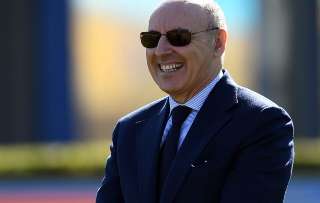 Inter News - Marotta al lavoro per rifare la squadra