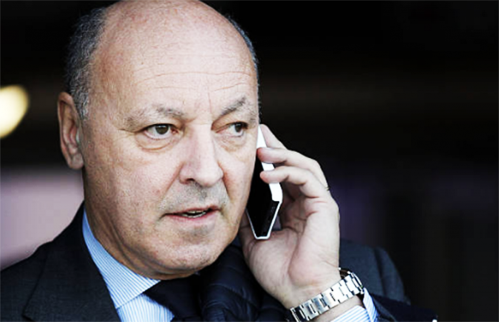 Marotta pensa alla cessione di Perisic - Inter News