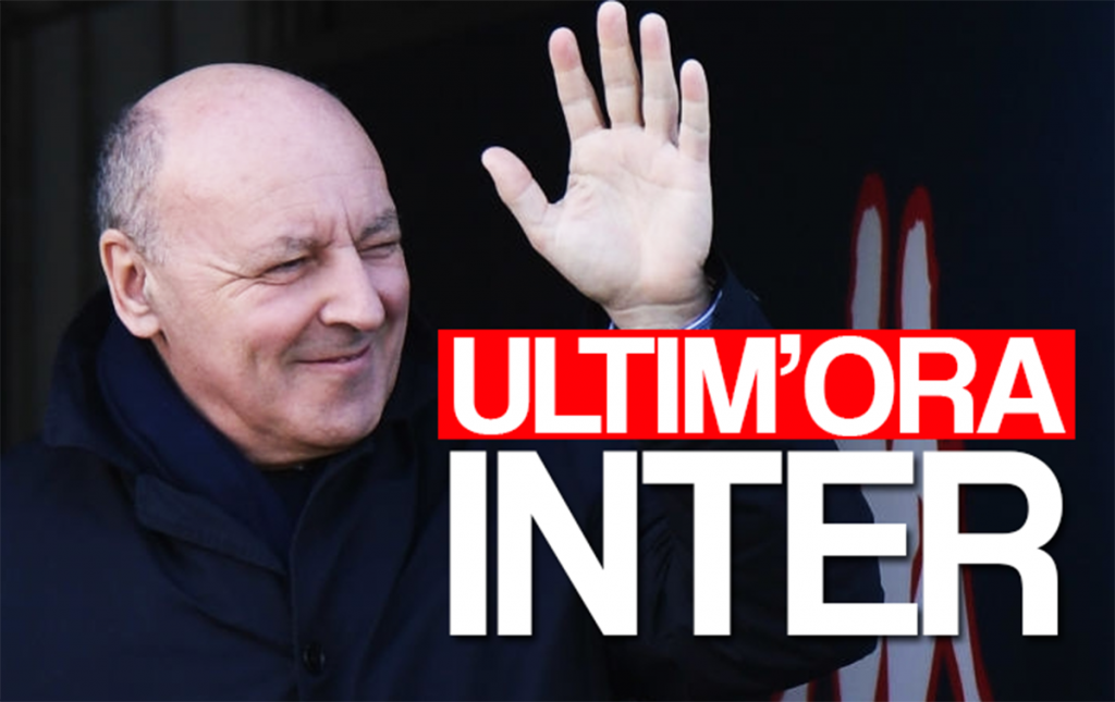 Marotta pensa a Milinkovic - Inter News