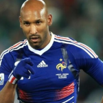 Nicolas Anelka