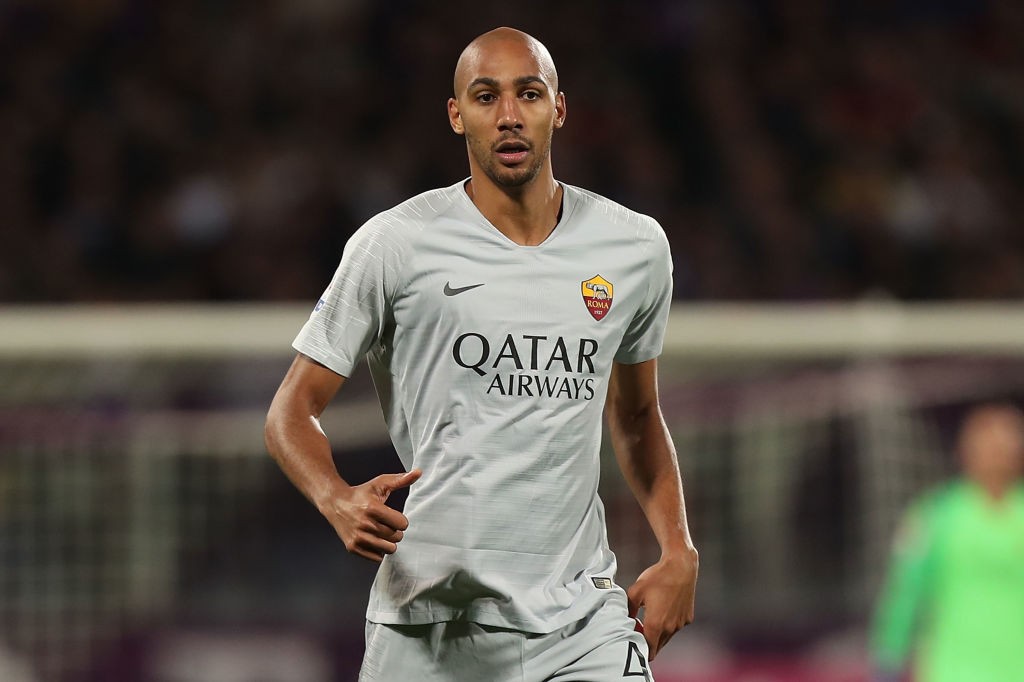 Nzonzi
