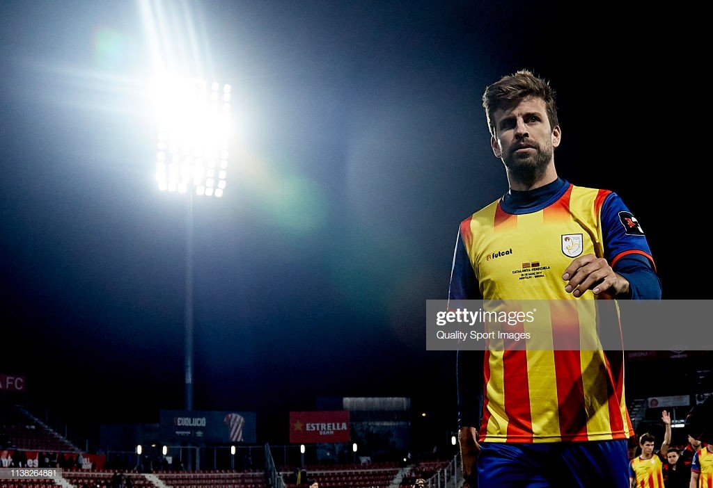 piqué