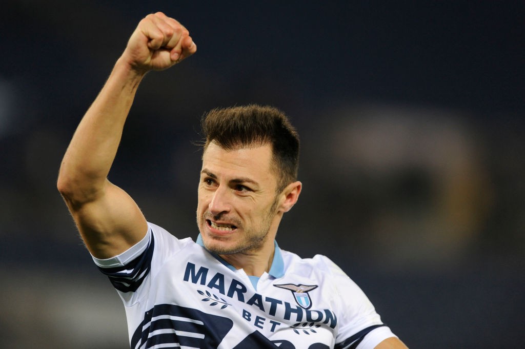 Mercato Lazio - Radu, è addio!