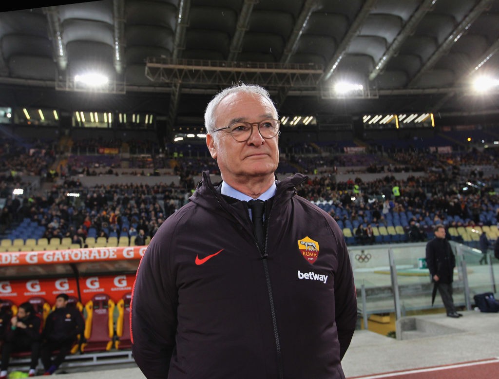 Ranieri
