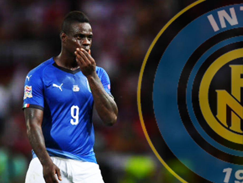 Inter News, si pensa al grande ritorno di Balotelli e non solo