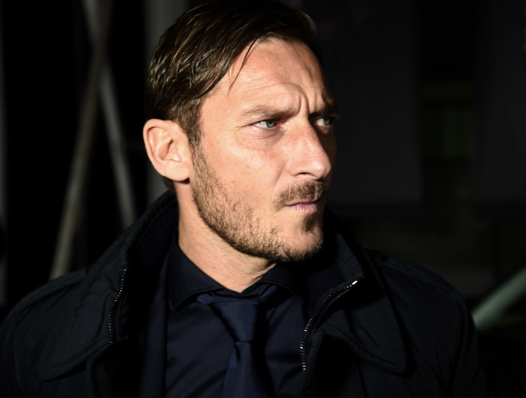 Totti