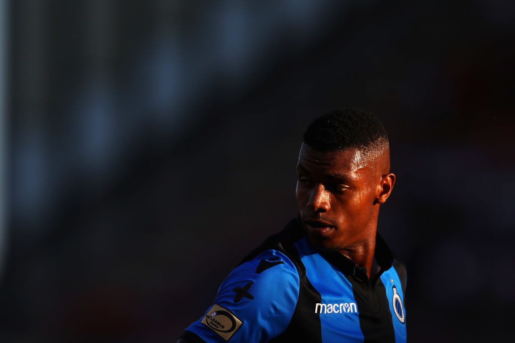 Notizie Lazio - Wesley obiettivo per l'attacco