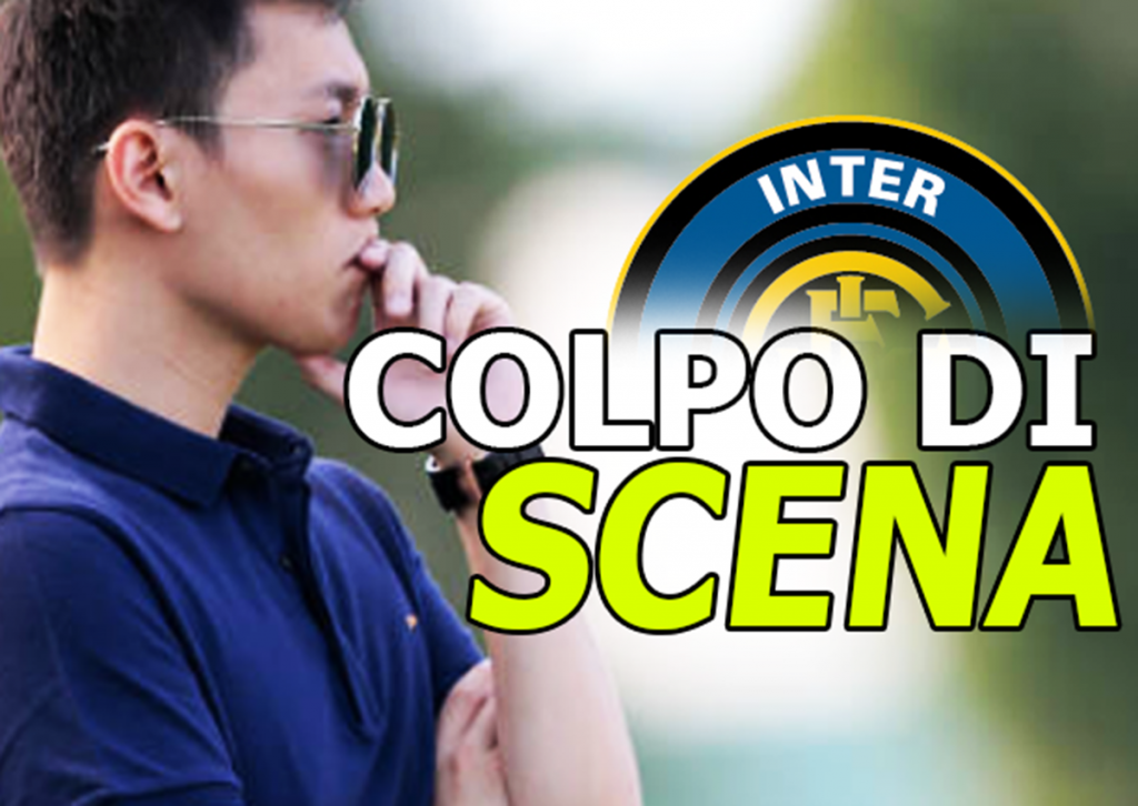 Zhang decide su Nainggolan - Inter News