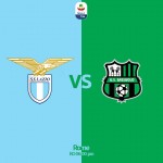 lazio sassuolo