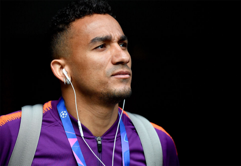 Calciomercato Inter - Danilo si avvicina ai nerazzurri