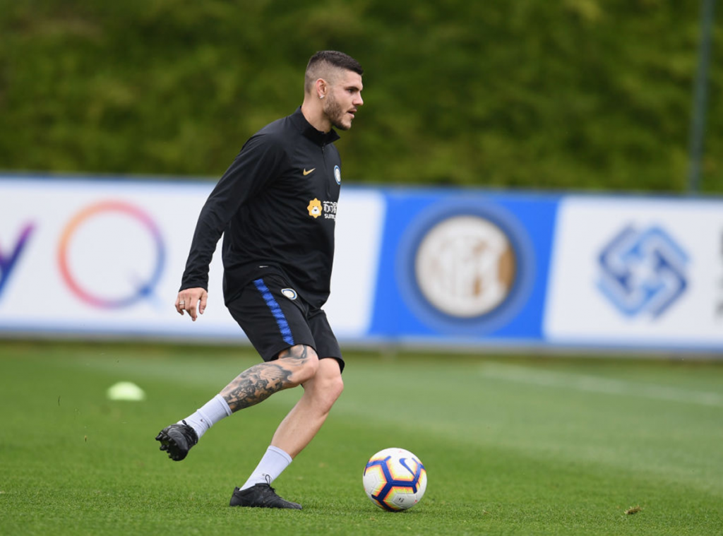 Calciomercato Inter - Icardi può davvero rimanere?