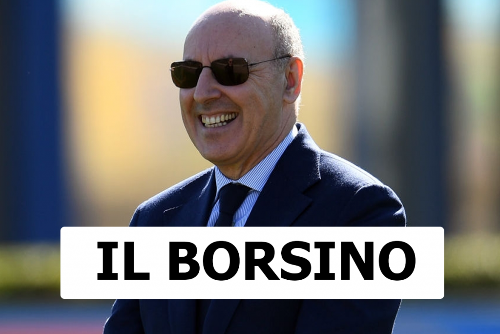 Calciomercato Inter, facciamo il punto della situazione