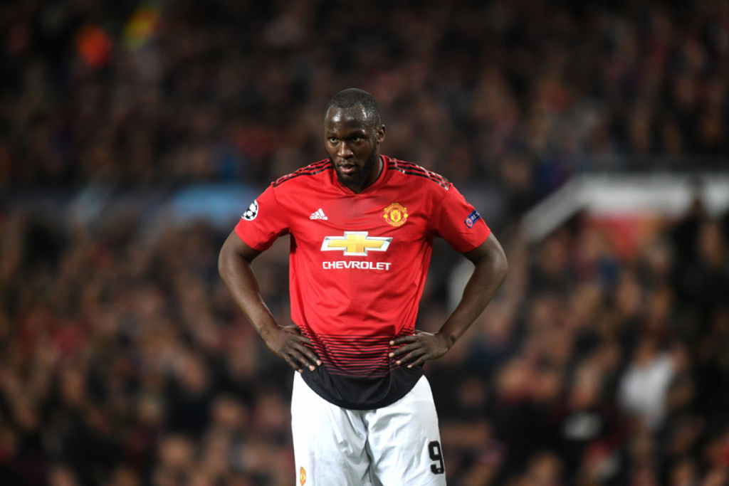 Calciomercato Inter - Lukaku il più probabile