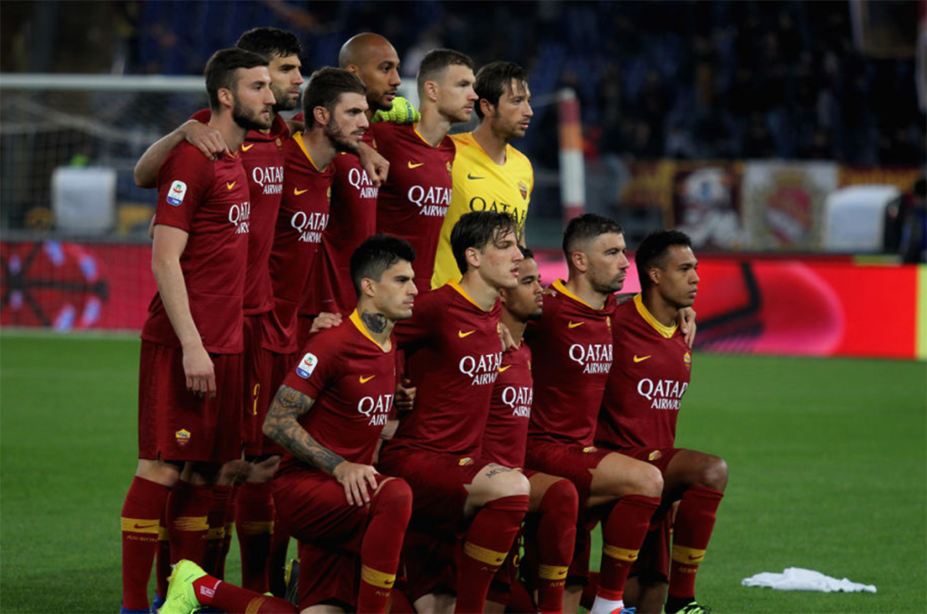 Calciomercato Roma, pronto pure l'addio di Under?