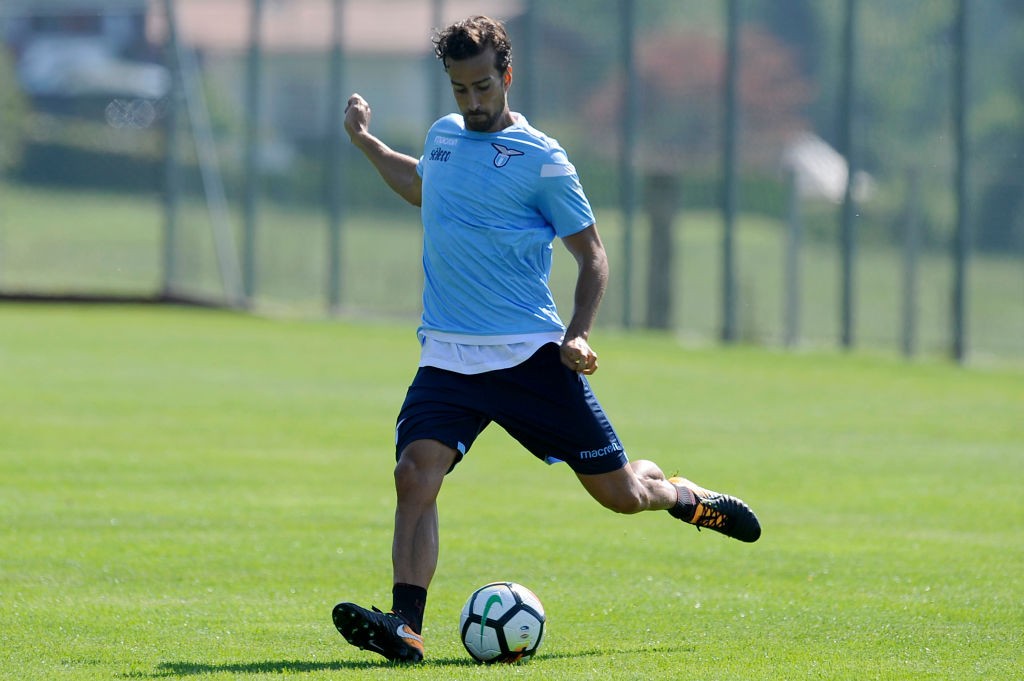 Notizie Lazio - Di Gennaro verso il Palermo