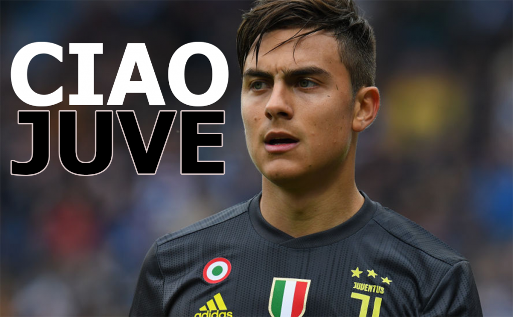 Inter News - Marotta punta Dybala