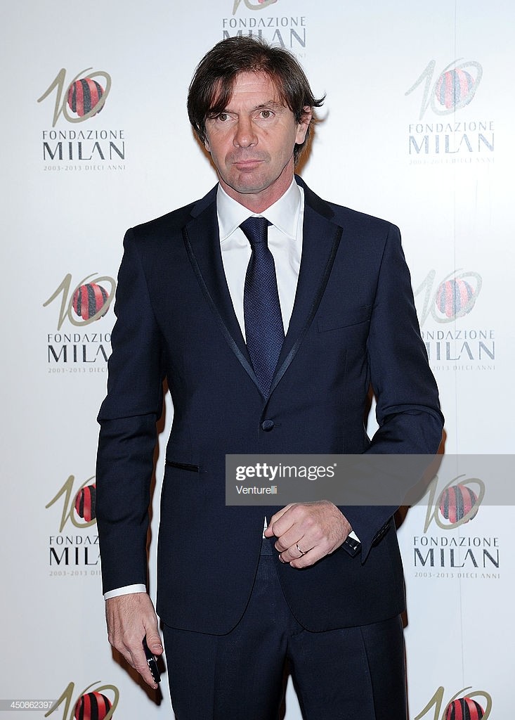 filippo galli