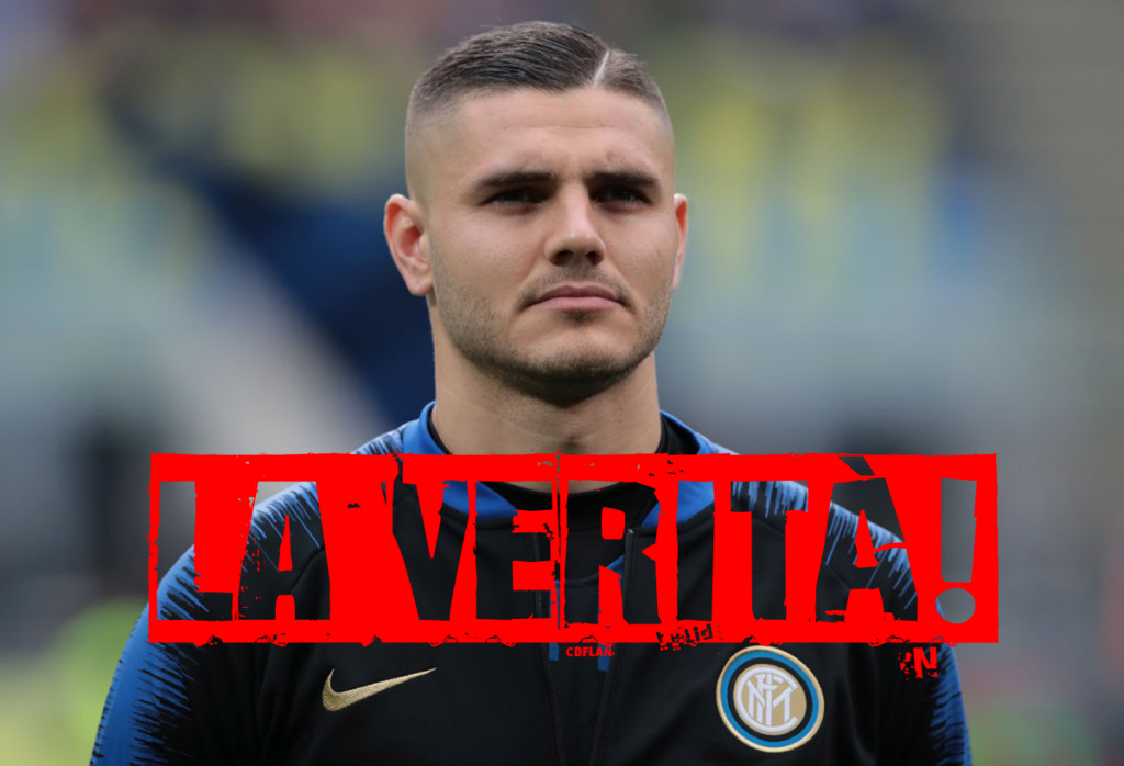 Inter News - La verità su Mauro Icardi