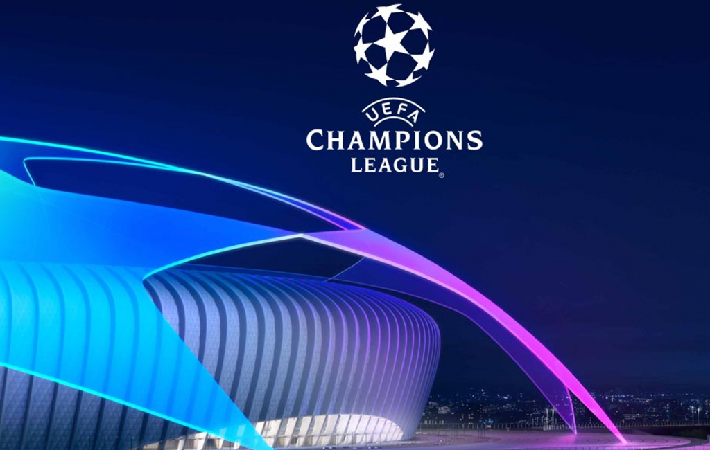Inter News - Champions League, porta dei sogni