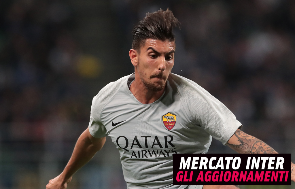 Inter News - Pellegrini può arrivare