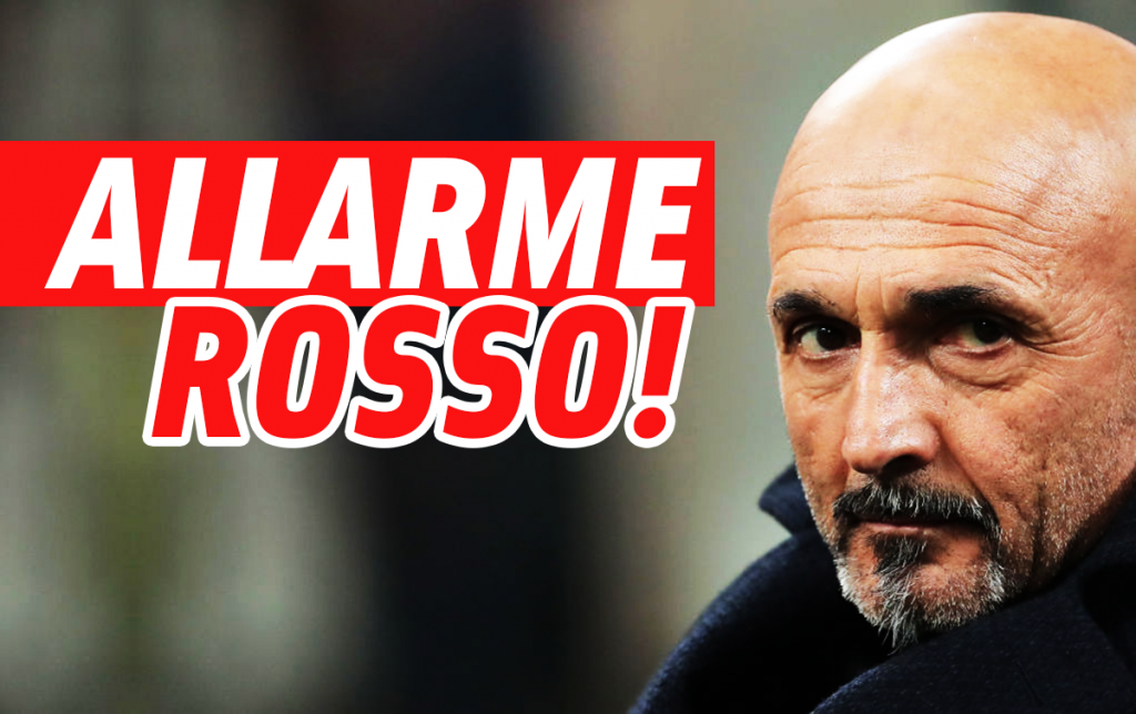 Inter News - Scoppia l'allarme!