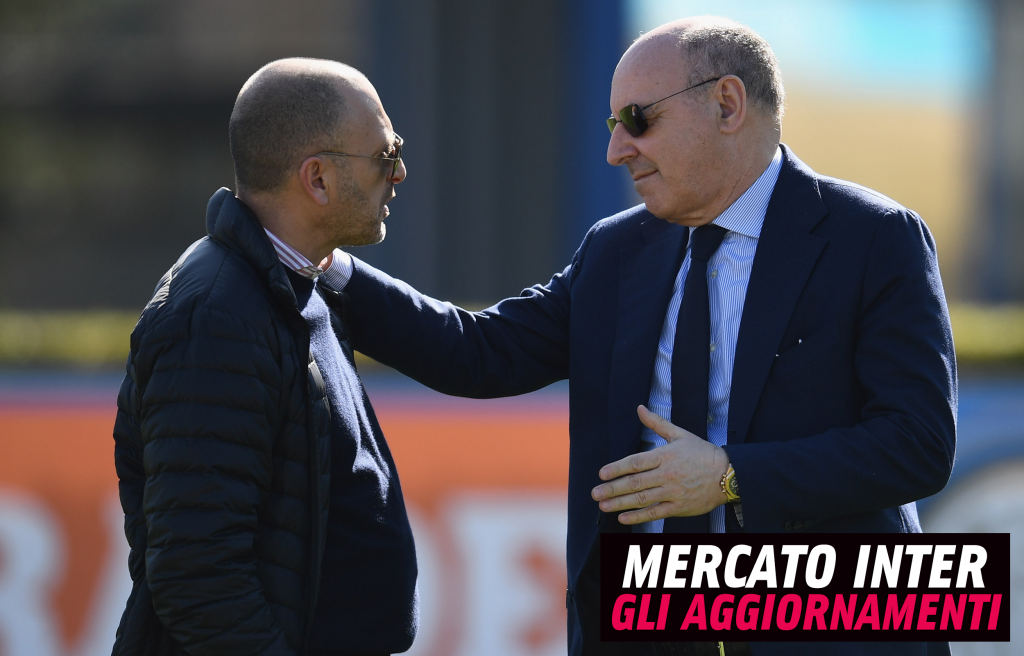 Inter News - Gli ultimi aggiornamenti sul mercato