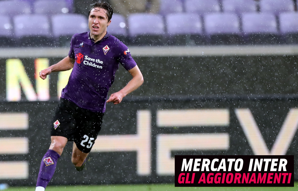 Inter News - Pronta l'asta per Chiesa