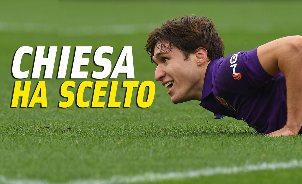 Inter News - Chiesa sceglie il suo futuro