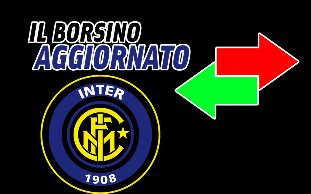 Inter News - Il borsino delle trattative della settimana