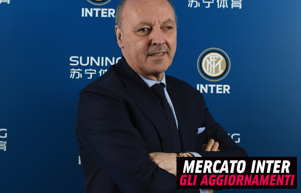 Inter News - Gli ultimi aggiornamenti, il borsino nerazzurro