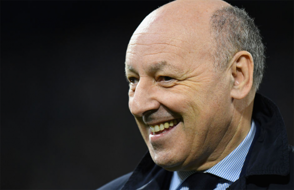 Inter News - Marotta prepara il colpaccio