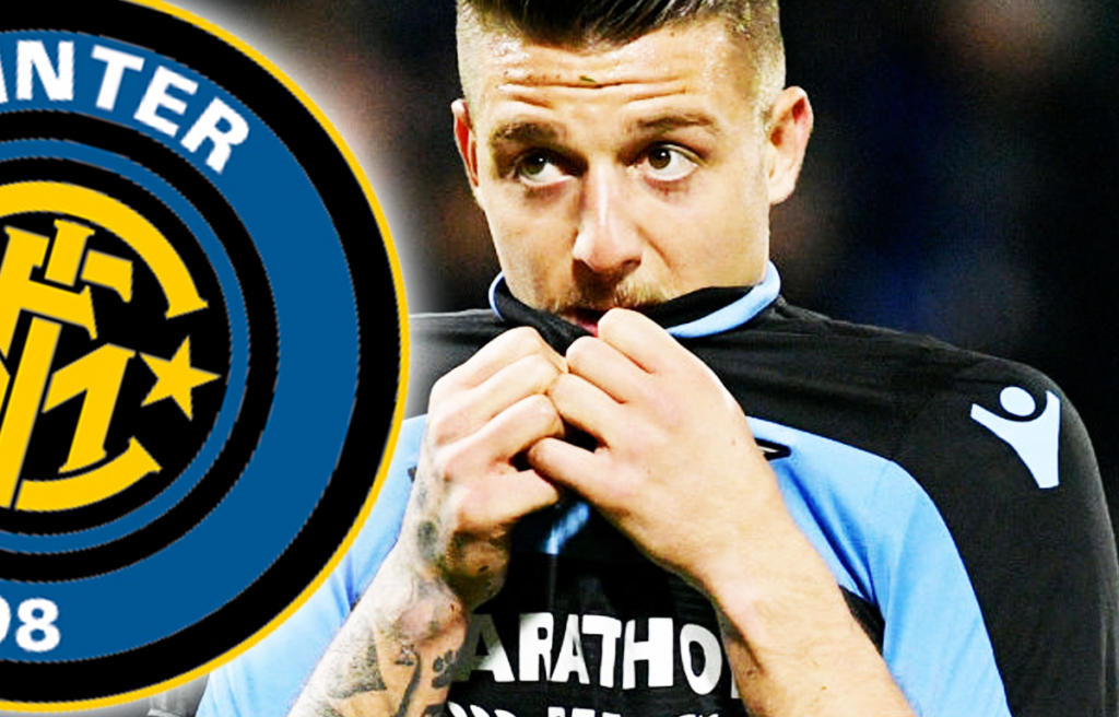 Inter News - Milinkovic nel mirino di Marotta