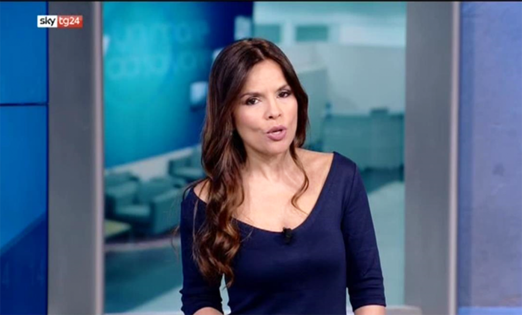 Inter News, Mariangela Pira e le ultime su Spalletti