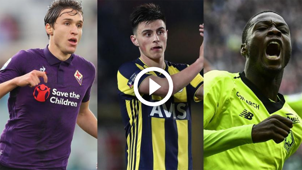 Inter News - Le ultime di mercato