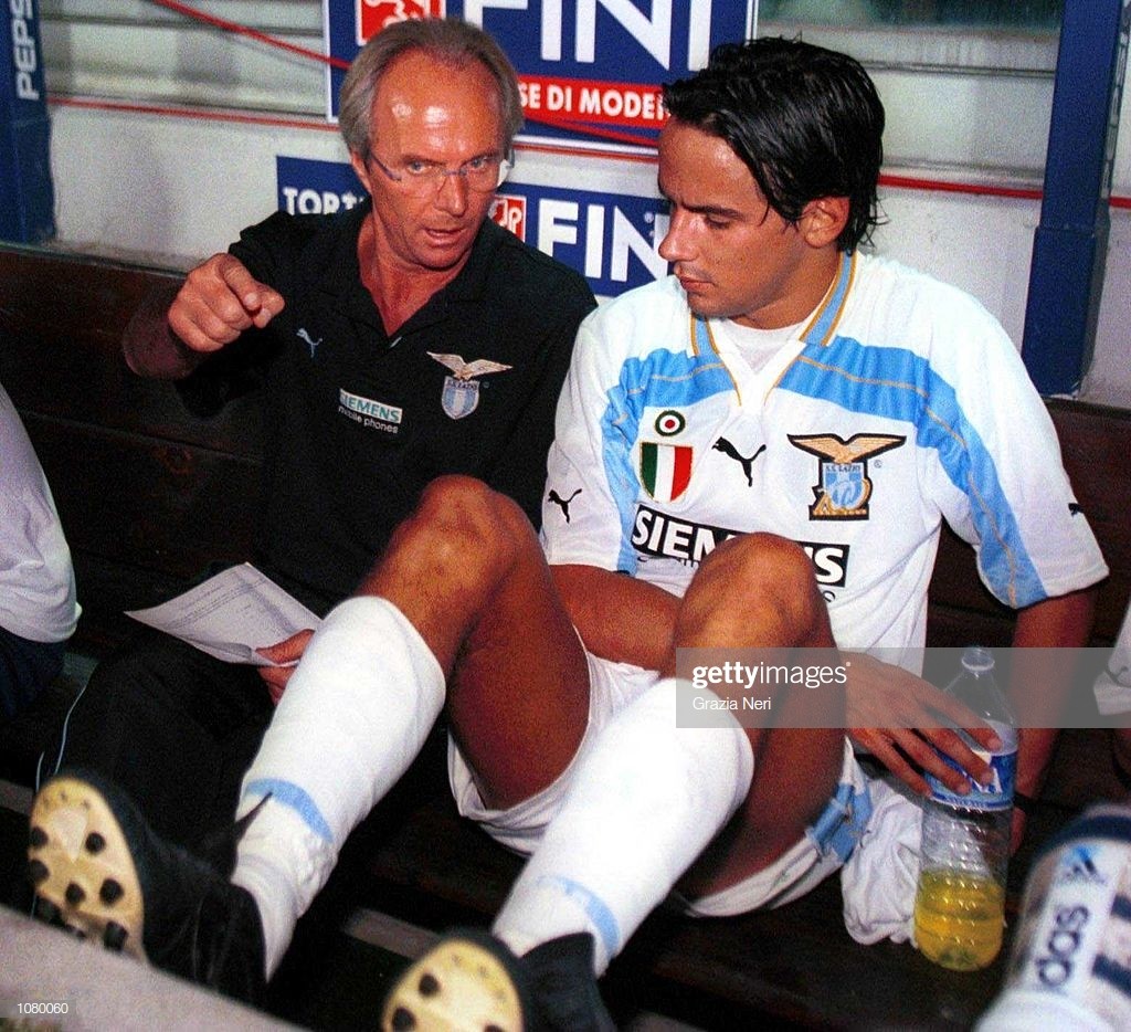 inzaghi eriksson