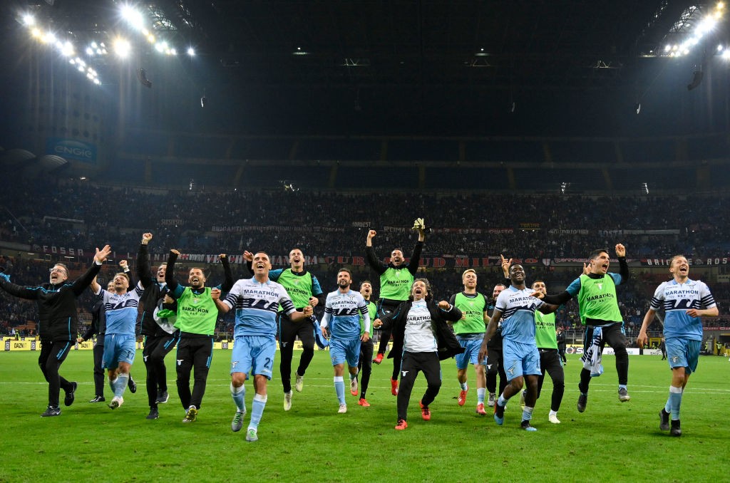 Lazio