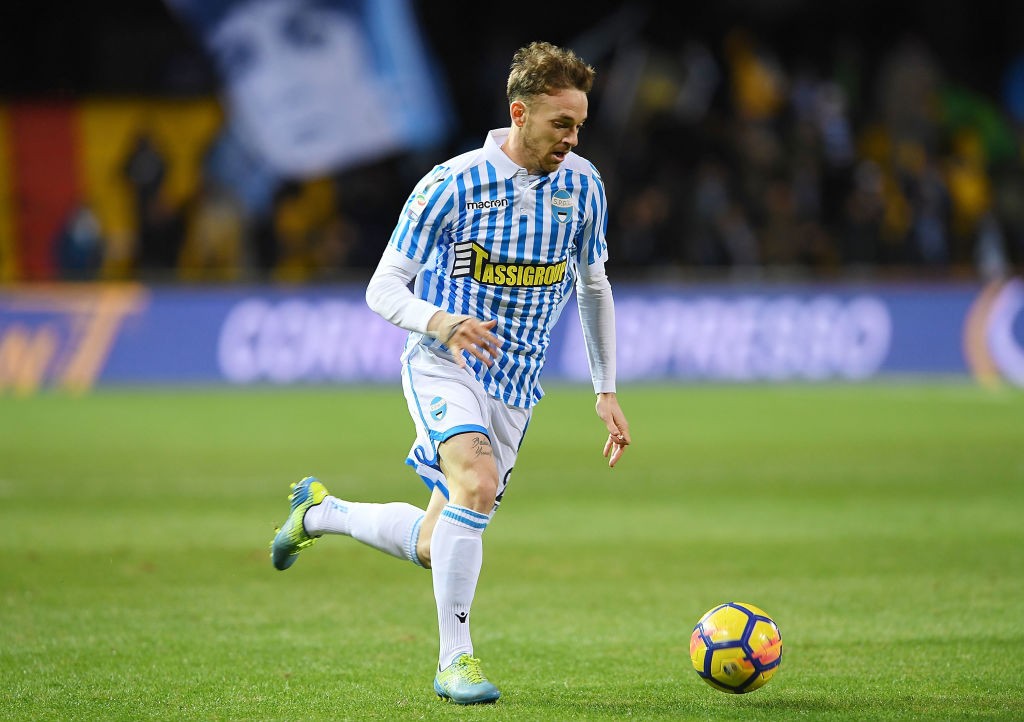 Notizie Lazio - All-in per Lazzari